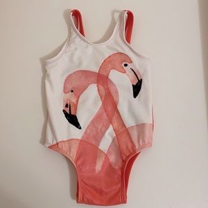 Baby girl swimsuit